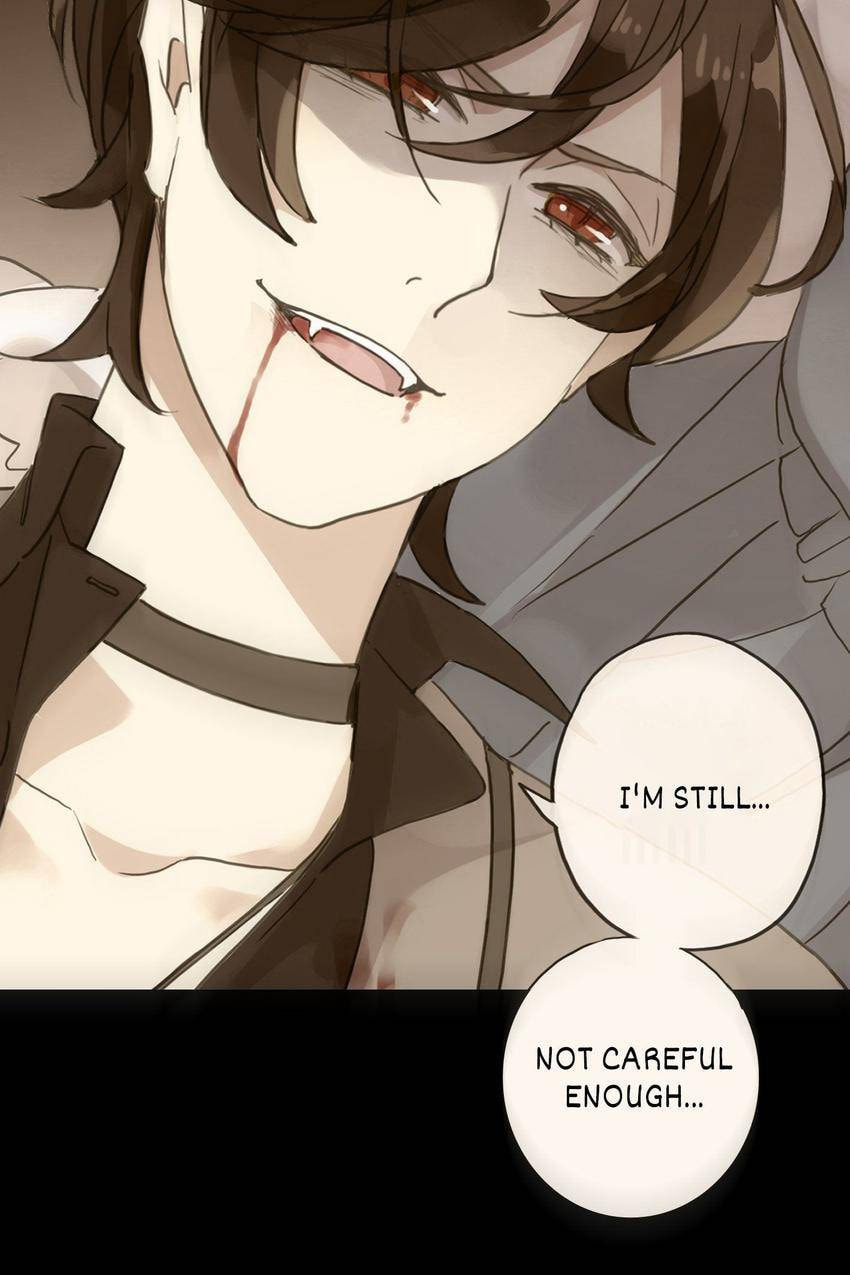 Read Sweet Bite Marks chapter 55 image 19 on Lezhin