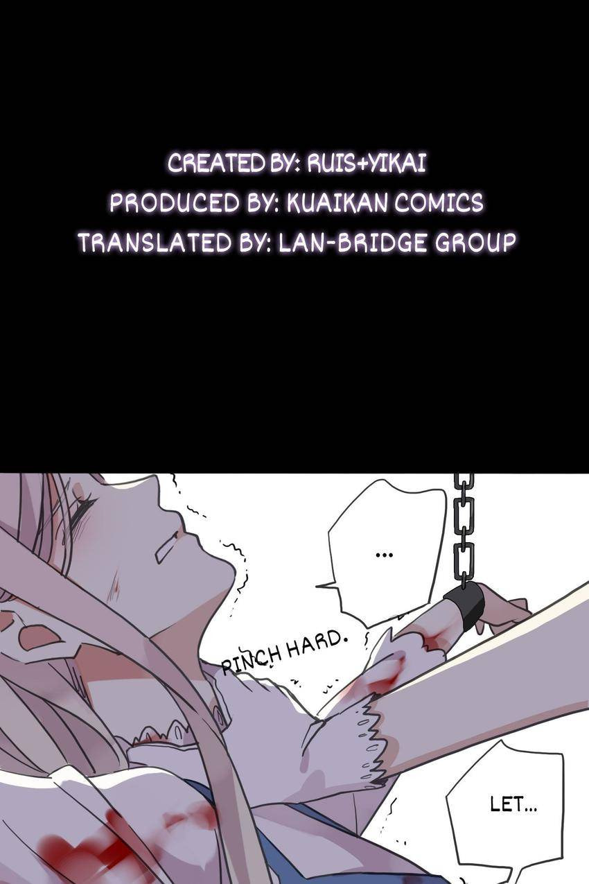 Read Sweet Bite Marks chapter 55 image 2 on Lezhin