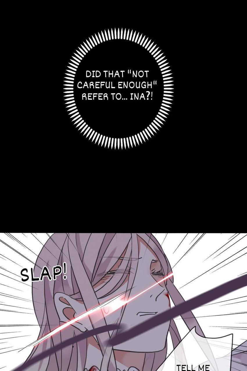 Read Sweet Bite Marks chapter 55 image 20 on Lezhin