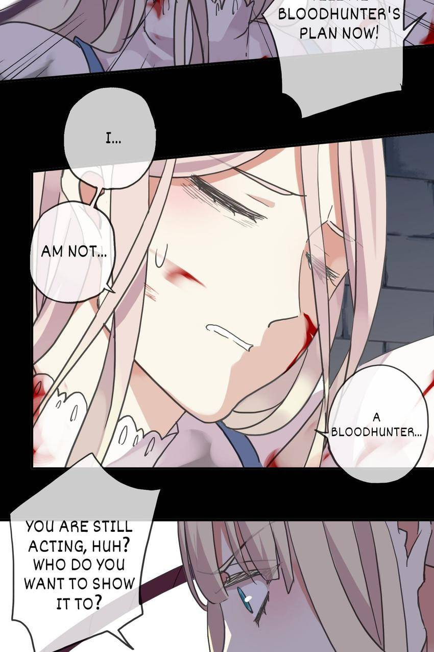 Read Sweet Bite Marks chapter 55 image 21 on Lezhin