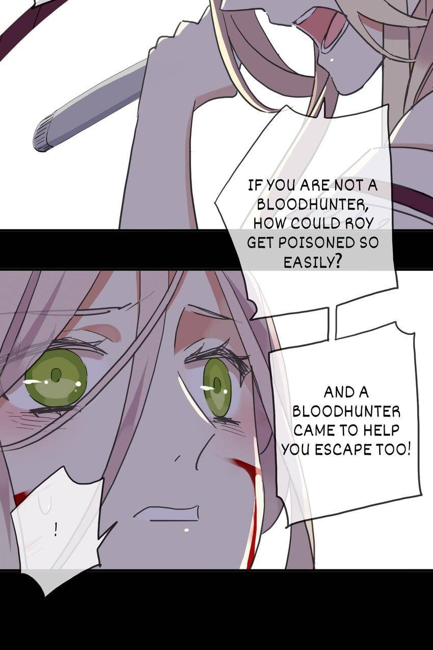 Read Sweet Bite Marks chapter 55 image 22 on Lezhin