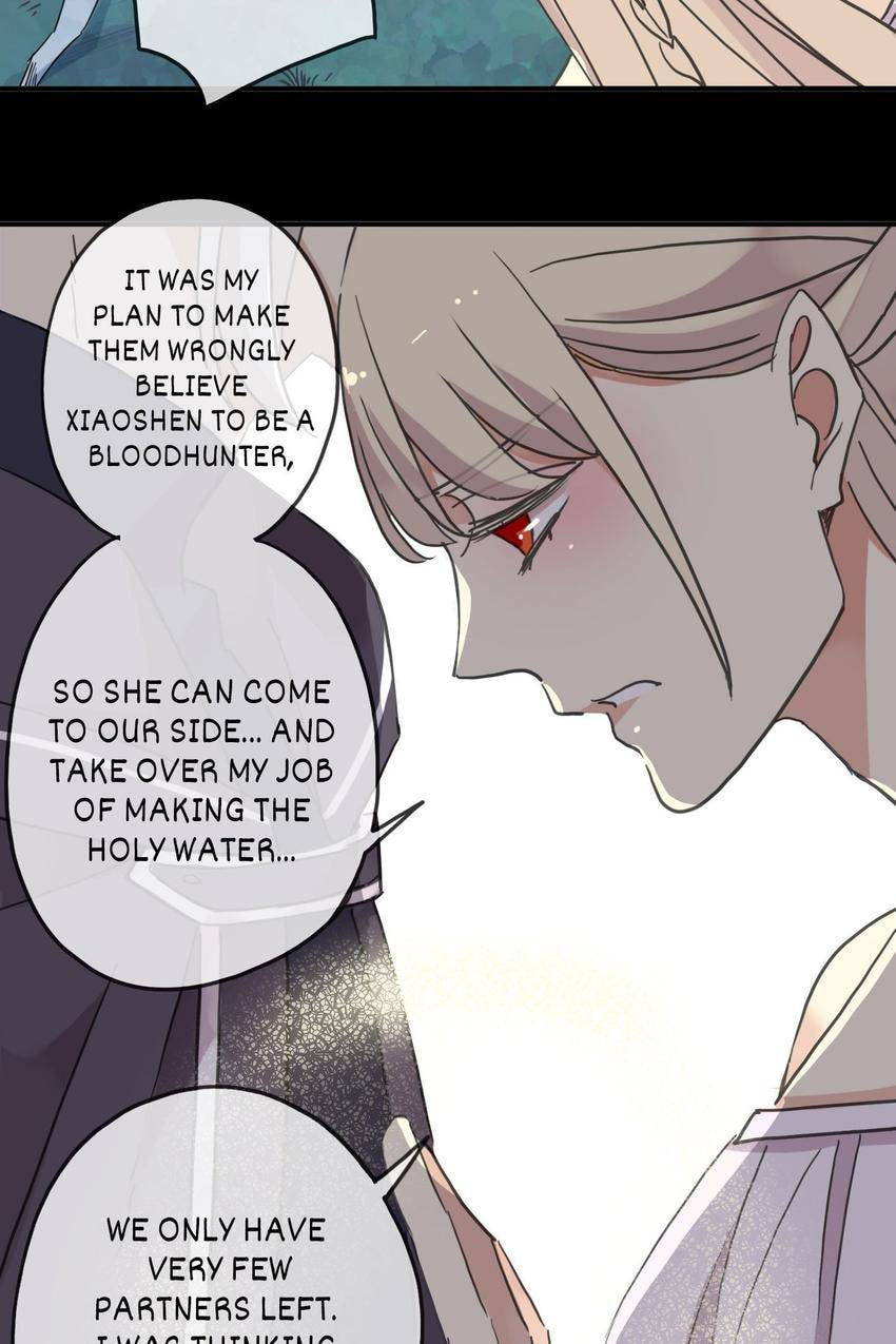 Read Sweet Bite Marks chapter 55 image 28 on Lezhin
