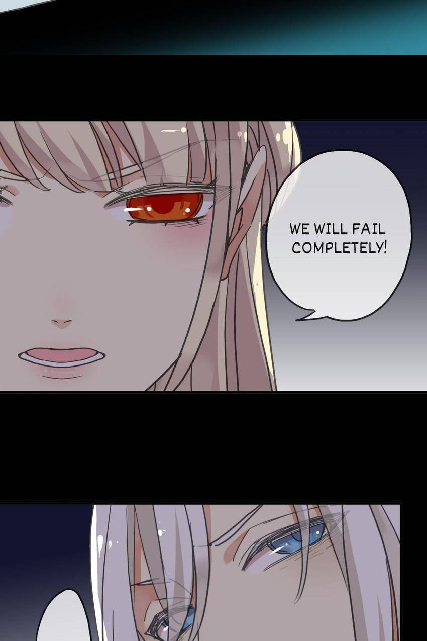 Read Sweet Bite Marks chapter 55 image 33 on Lezhin