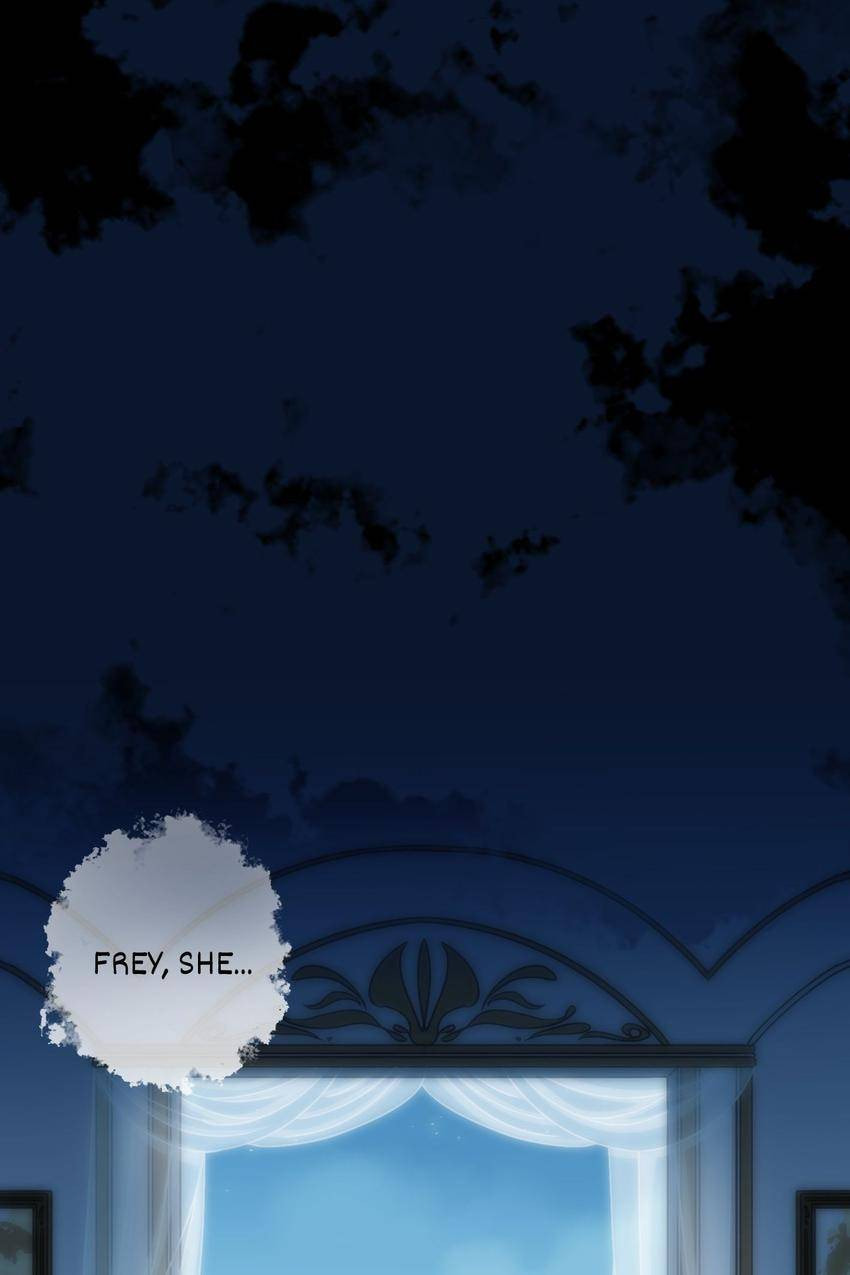 Read Sweet Bite Marks chapter 55 image 35 on Lezhin