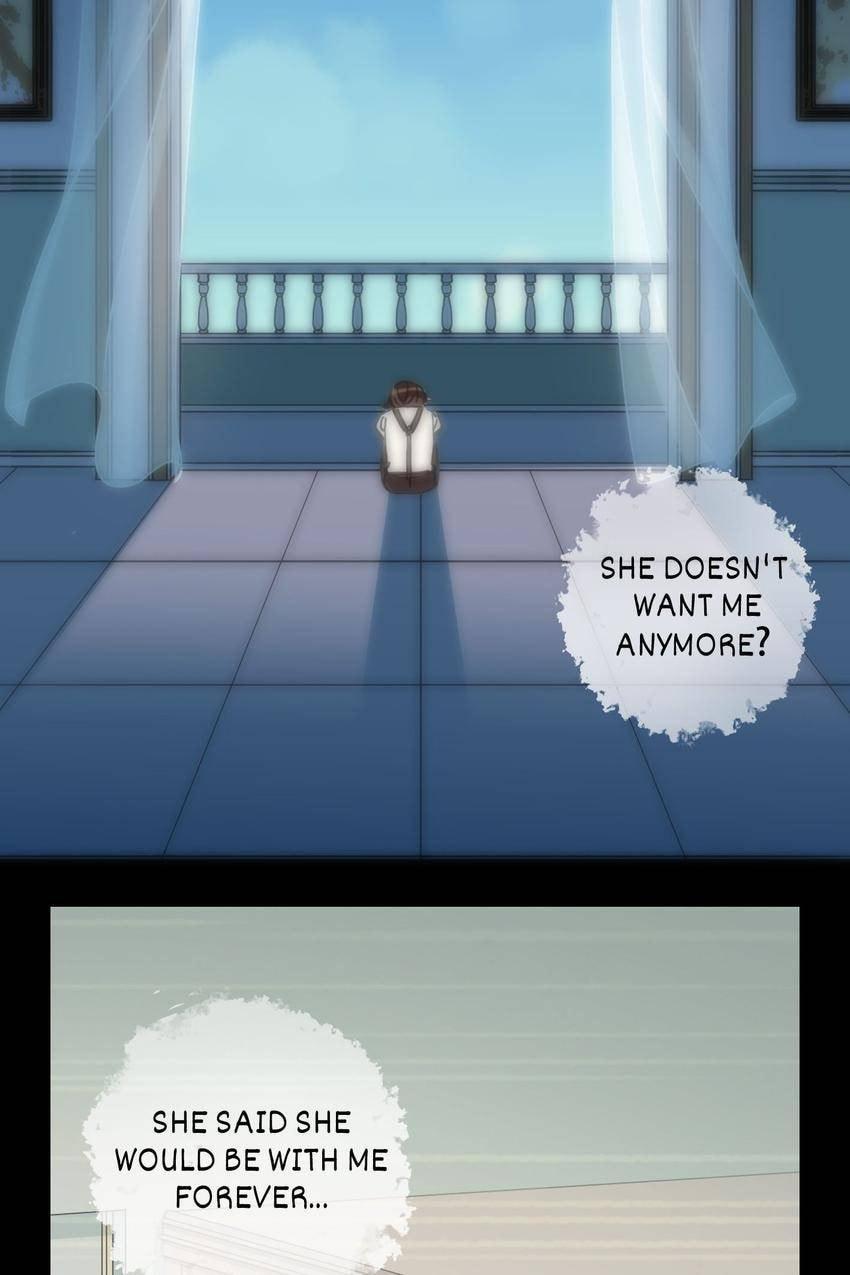 Read Sweet Bite Marks chapter 55 image 36 on Lezhin