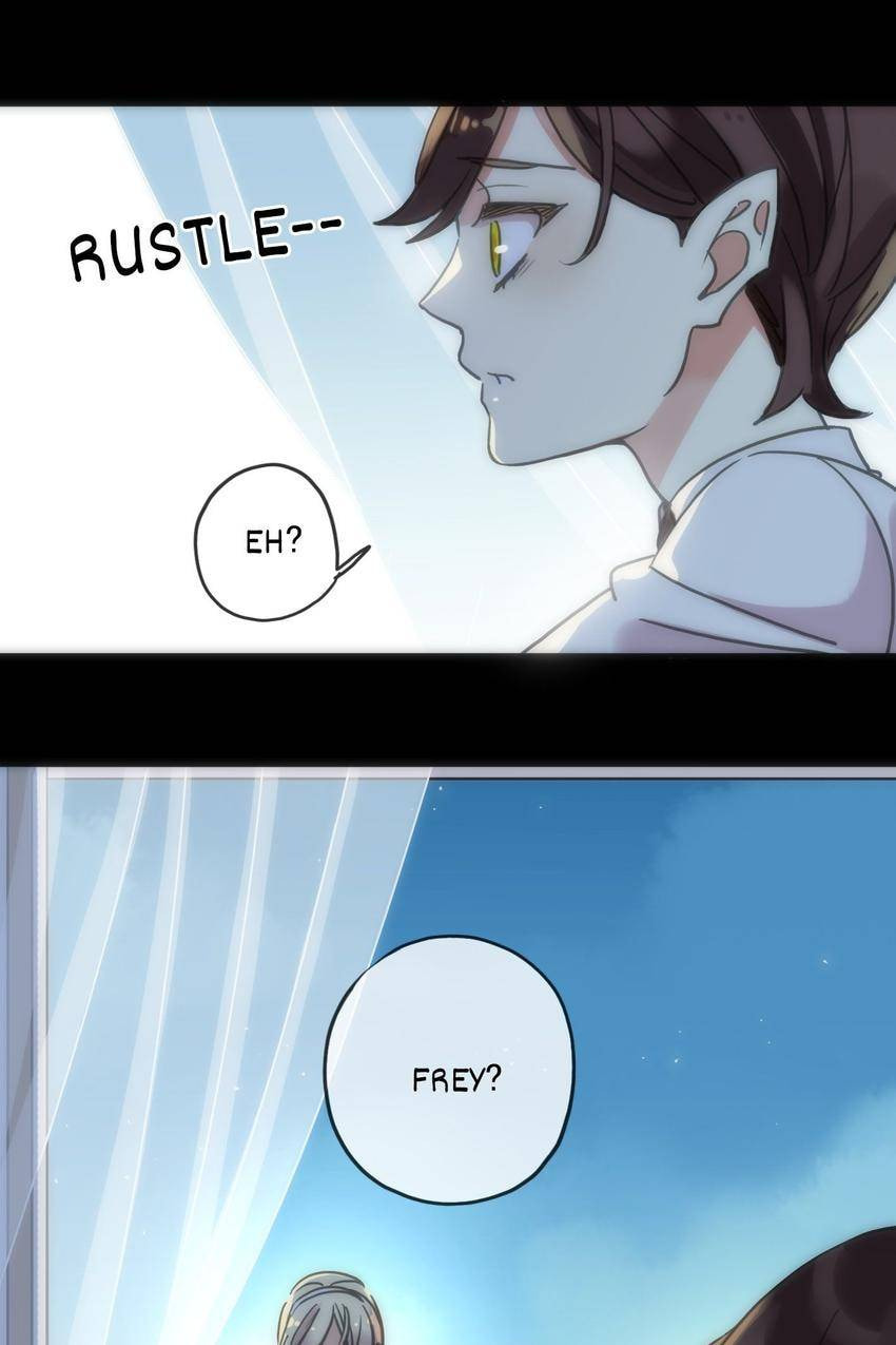 Read Sweet Bite Marks chapter 55 image 38 on Lezhin