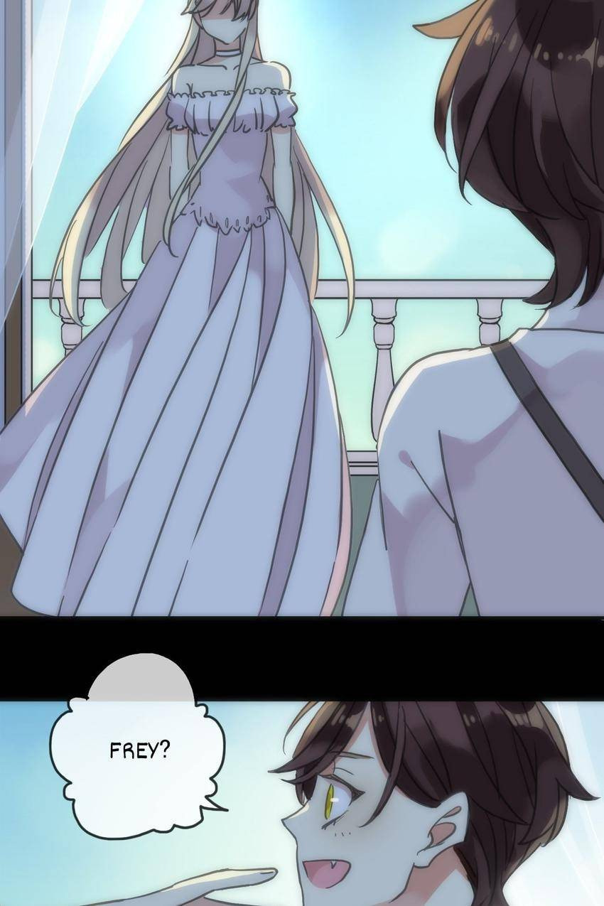 Read Sweet Bite Marks chapter 55 image 39 on Lezhin