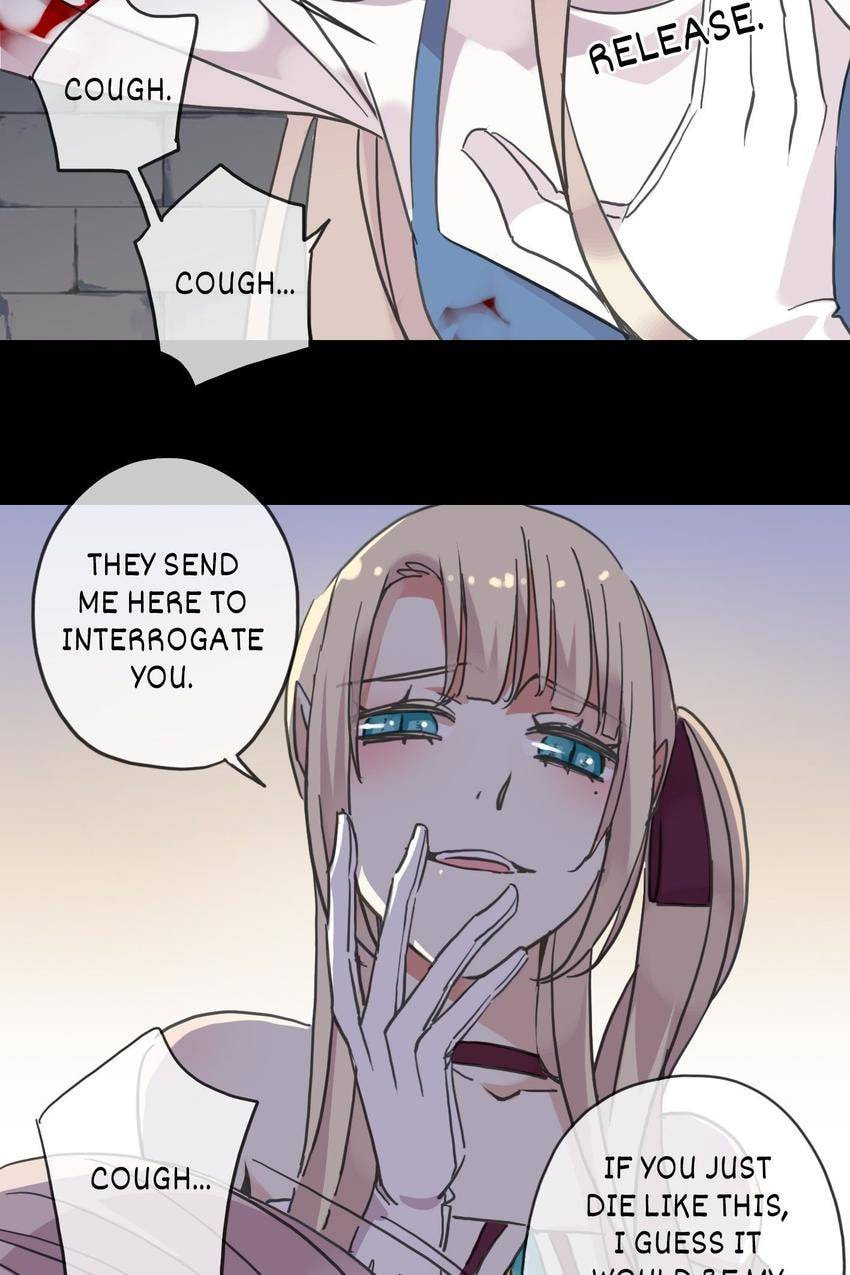 Read Sweet Bite Marks chapter 55 image 4 on Lezhin