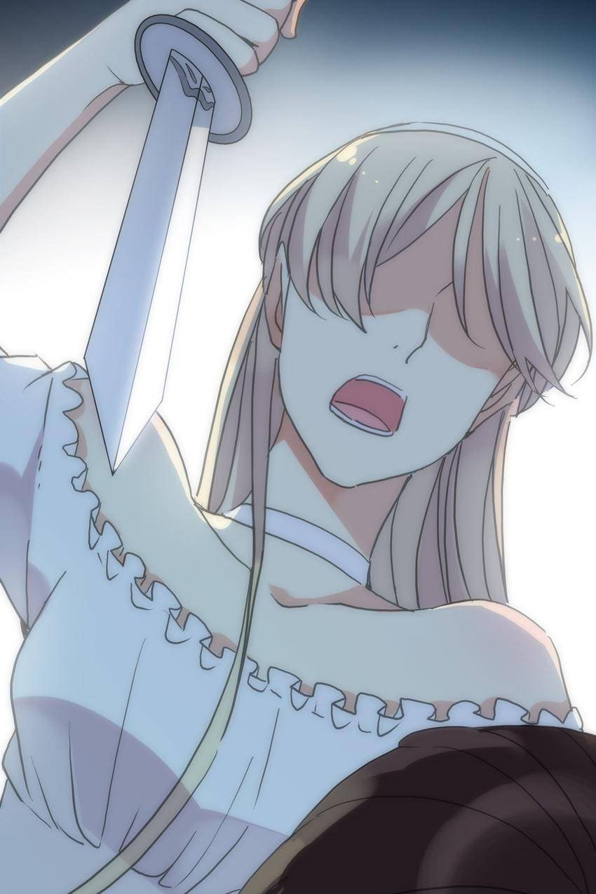 Read Sweet Bite Marks chapter 55 image 41 on Lezhin