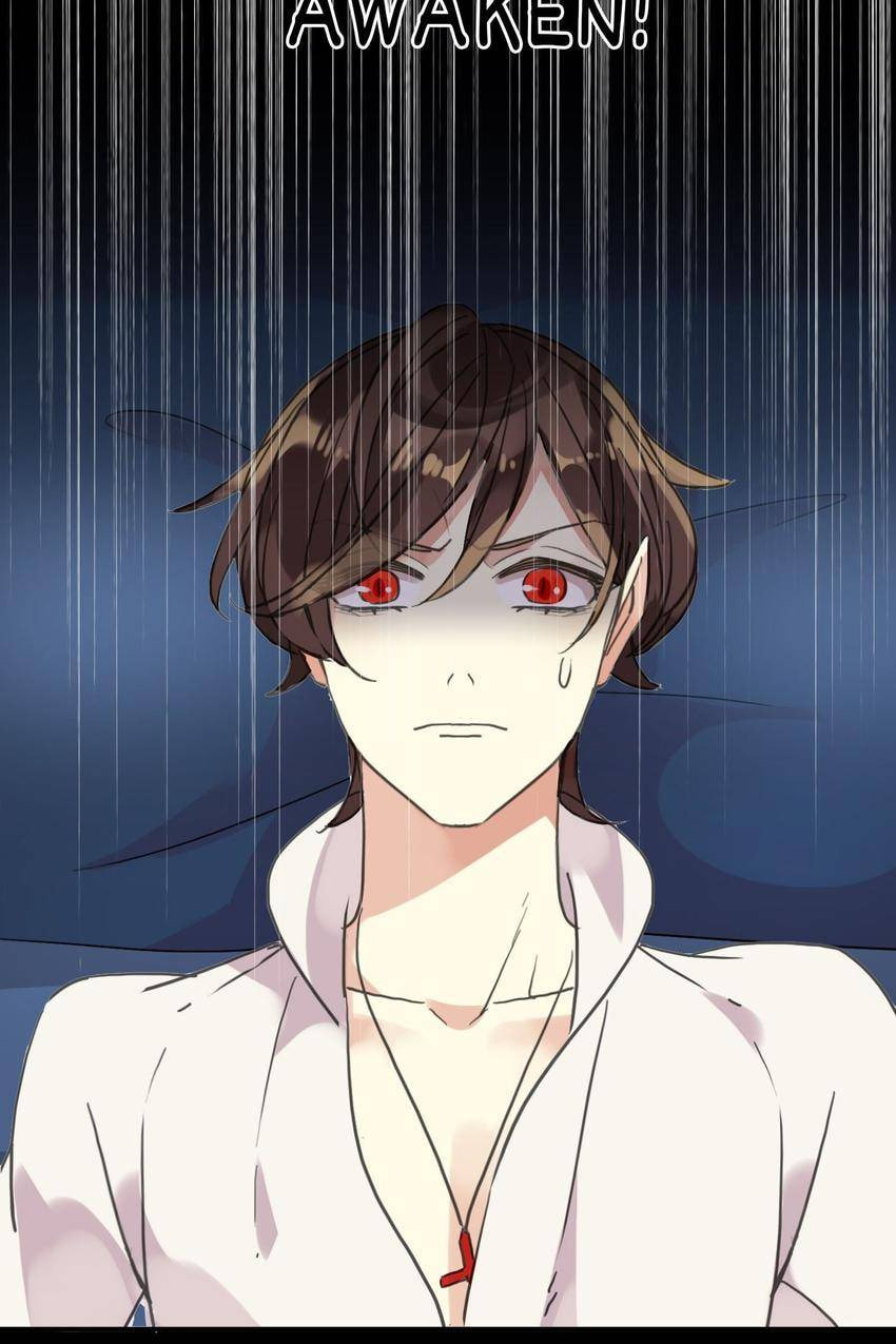 Read Sweet Bite Marks chapter 55 image 44 on Lezhin