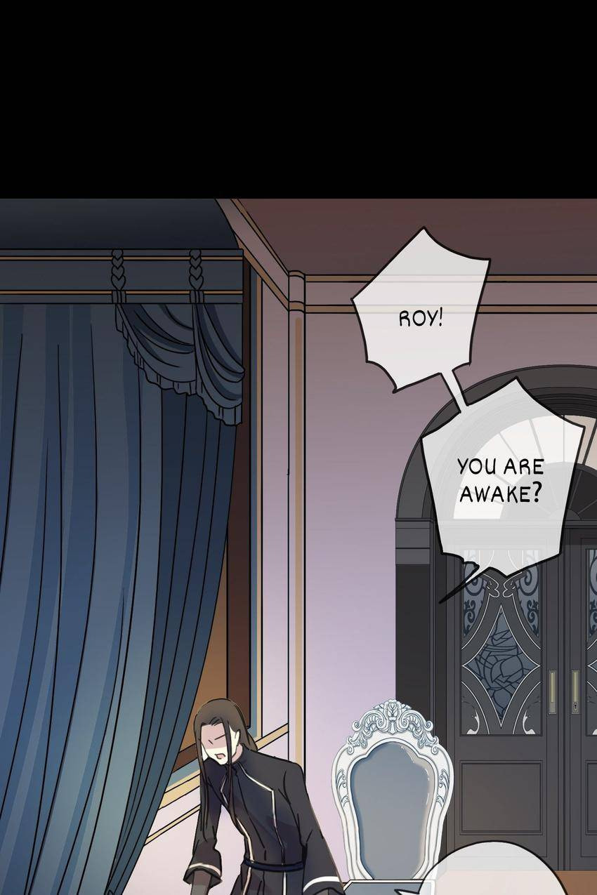 Read Sweet Bite Marks chapter 55 image 45 on Lezhin