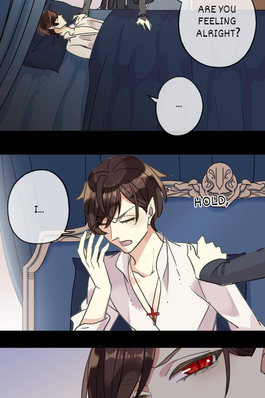 Read Sweet Bite Marks chapter 55 image 46 on Lezhin