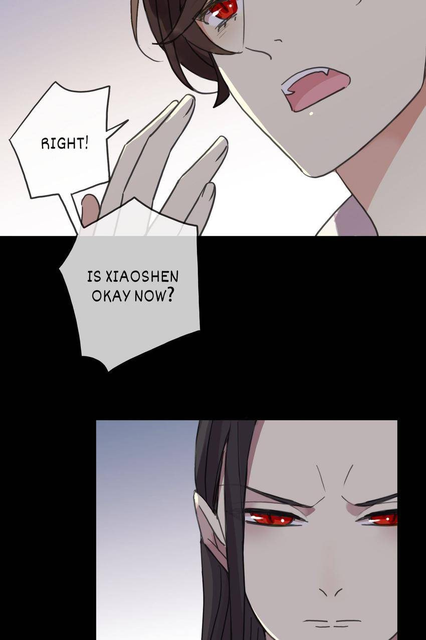 Read Sweet Bite Marks chapter 55 image 47 on Lezhin