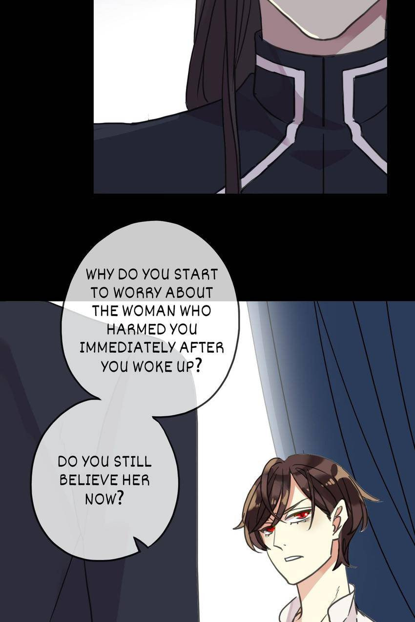 Read Sweet Bite Marks chapter 55 image 48 on Lezhin