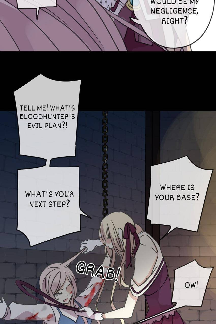 Read Sweet Bite Marks chapter 55 image 5 on Lezhin