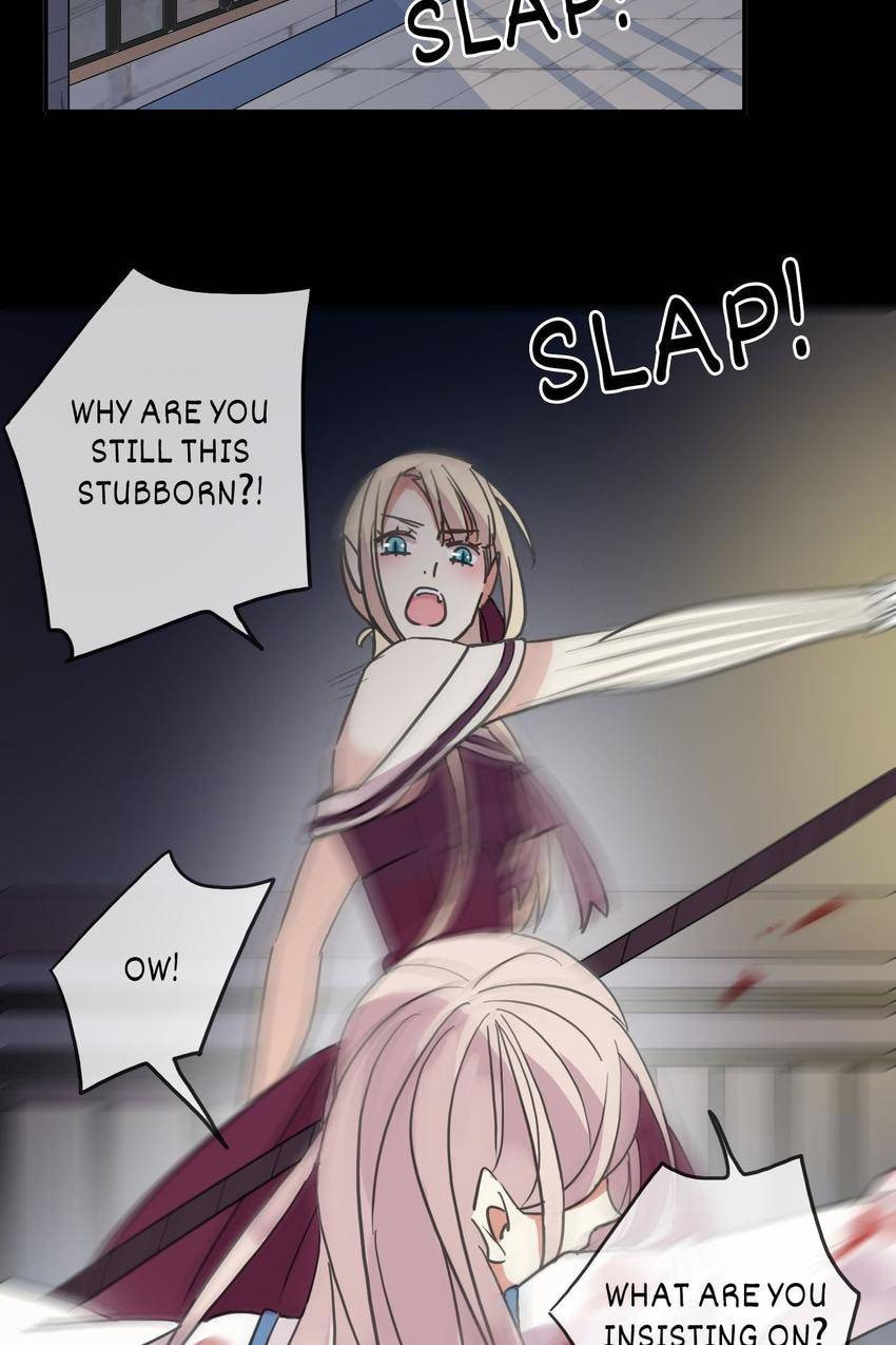 Read Sweet Bite Marks chapter 55 image 53 on Lezhin
