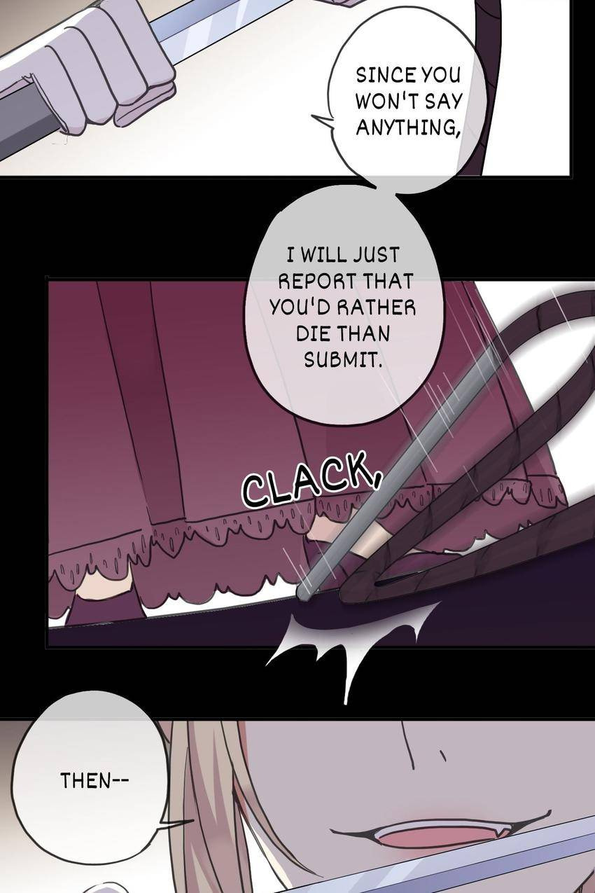 Read Sweet Bite Marks chapter 55 image 56 on Lezhin