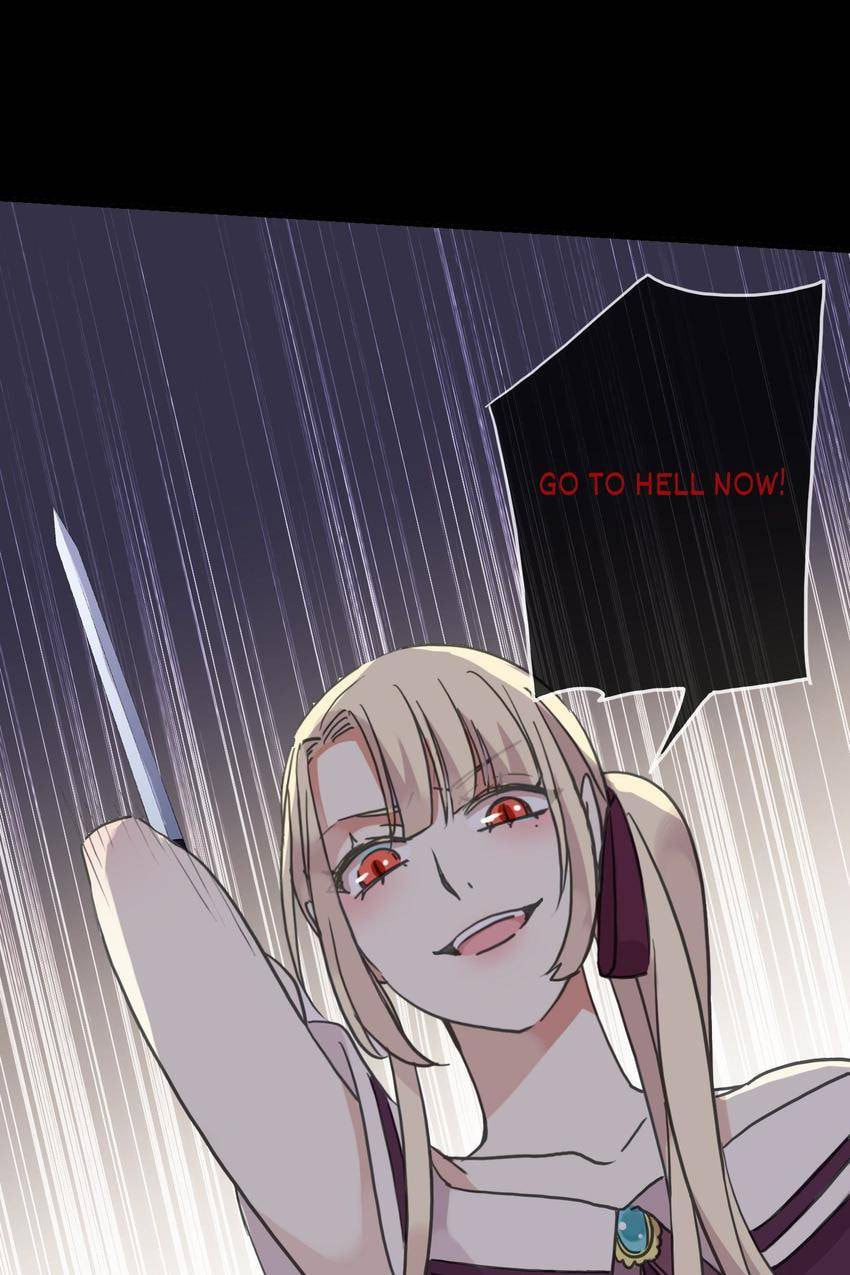 Read Sweet Bite Marks chapter 55 image 58 on Lezhin