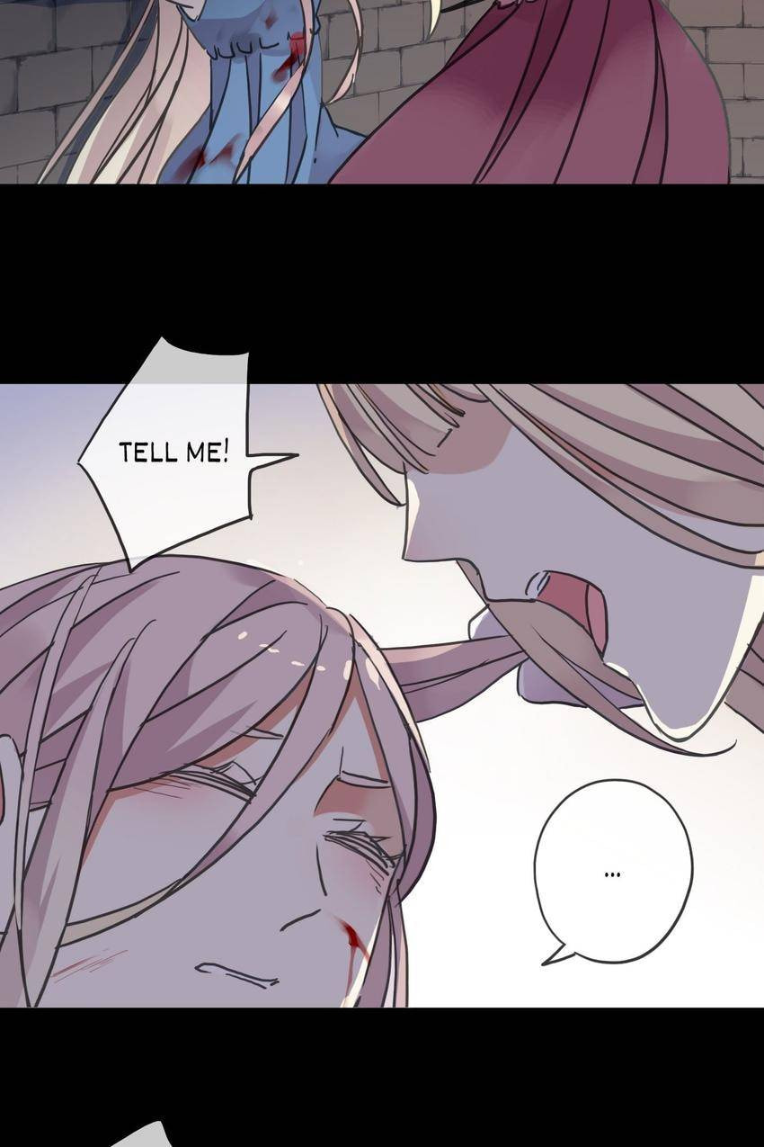 Read Sweet Bite Marks chapter 55 image 6 on Lezhin