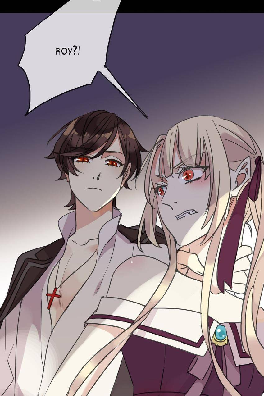 Read Sweet Bite Marks chapter 55 image 64 on Lezhin