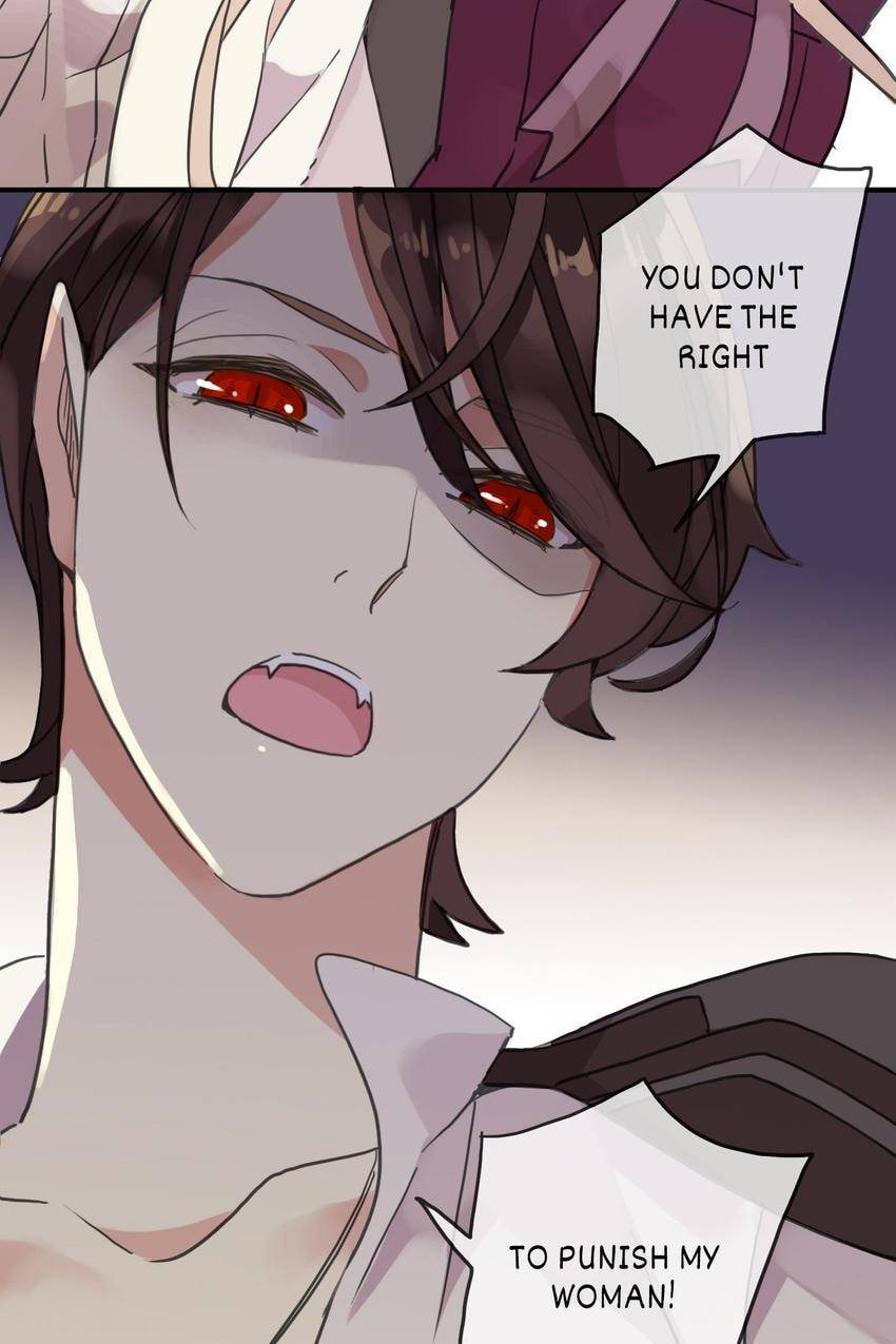 Read Sweet Bite Marks chapter 55 image 65 on Lezhin
