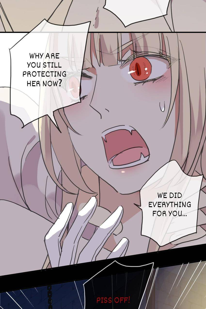Read Sweet Bite Marks chapter 55 image 66 on Lezhin