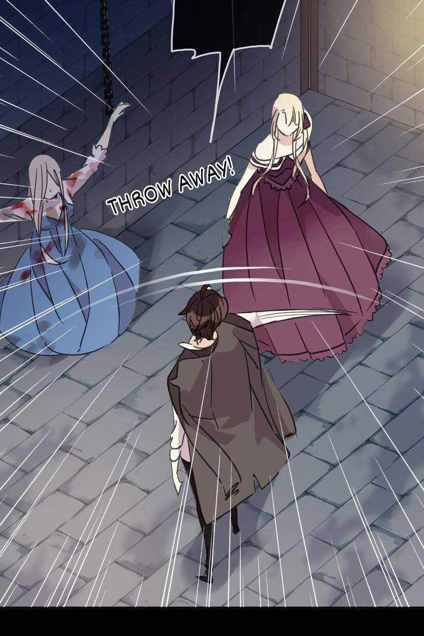 Read Sweet Bite Marks chapter 55 image 67 on Lezhin