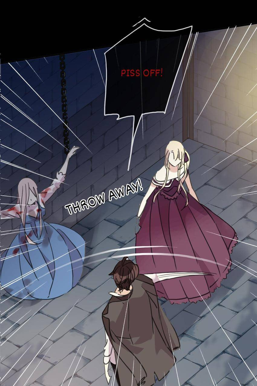 Read Sweet Bite Marks chapter 56 image 0 on Lezhin