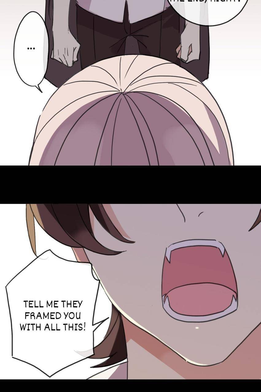 Read Sweet Bite Marks chapter 56 image 10 on Lezhin