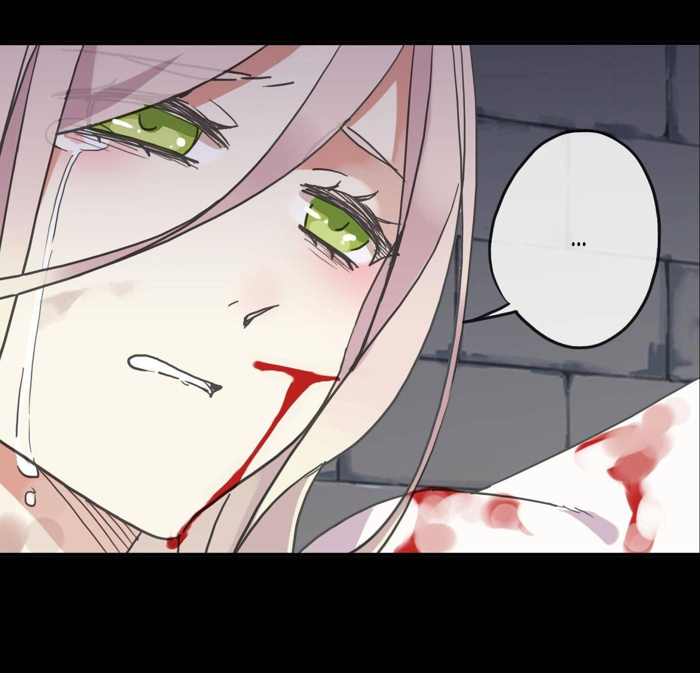 Read Sweet Bite Marks chapter 56 image 11 on Lezhin
