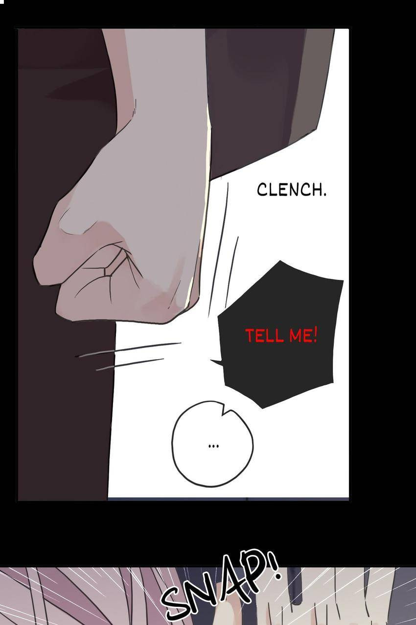 Read Sweet Bite Marks chapter 56 image 12 on Lezhin