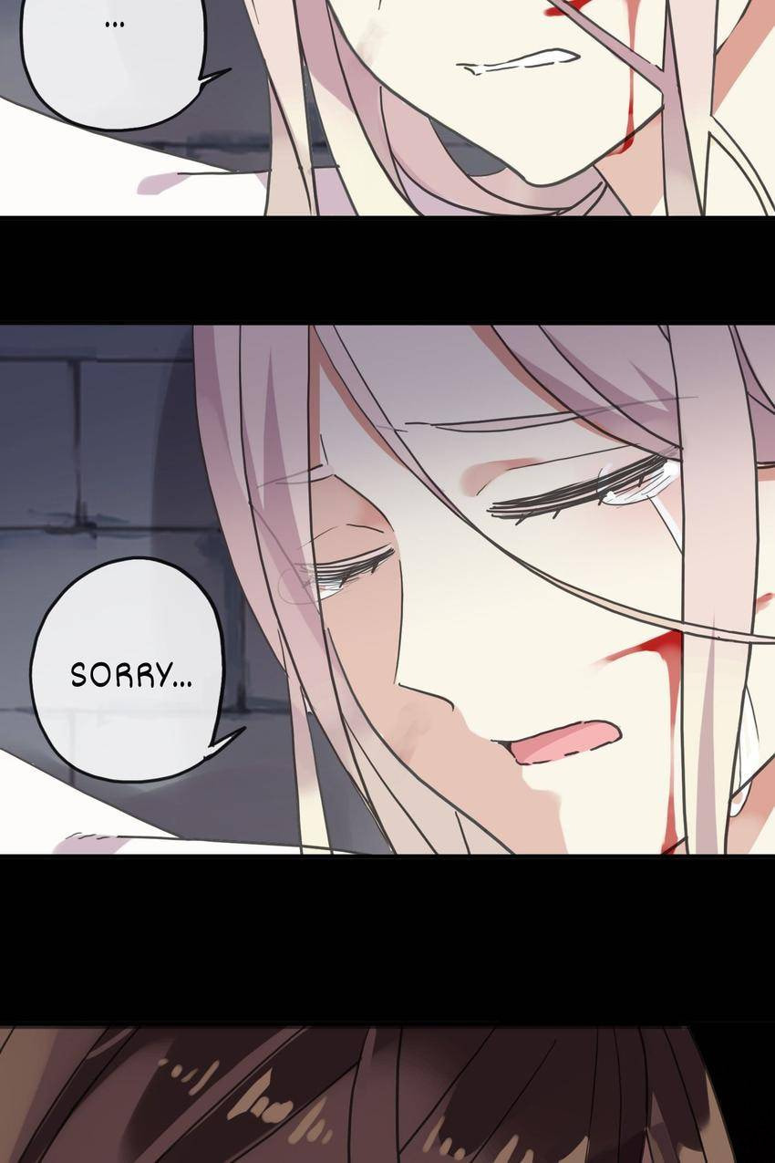 Read Sweet Bite Marks chapter 56 image 15 on Lezhin