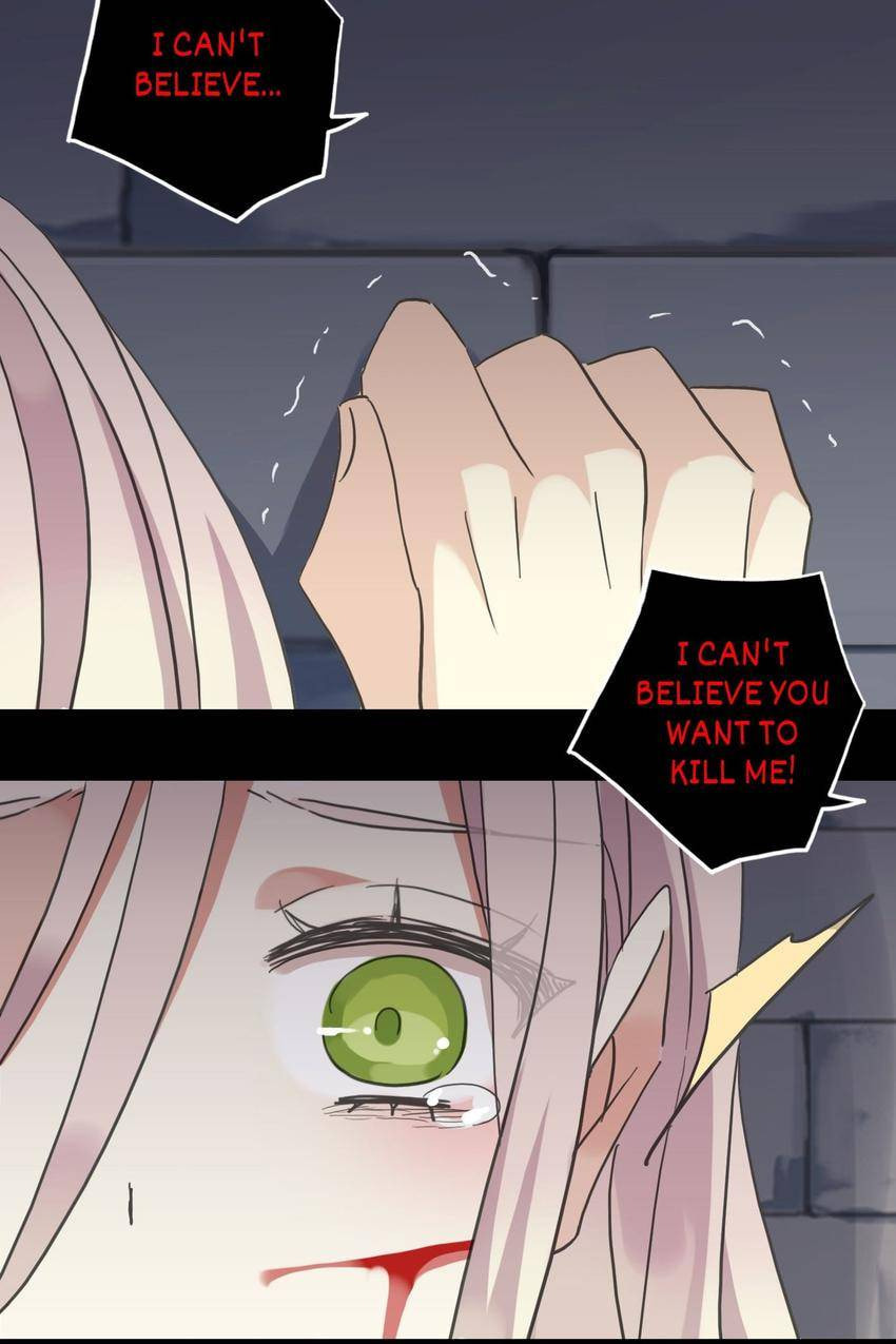 Read Sweet Bite Marks chapter 56 image 17 on Lezhin