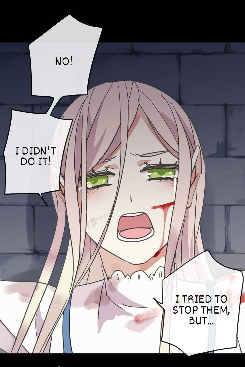 Read Sweet Bite Marks chapter 56 image 18 on Lezhin