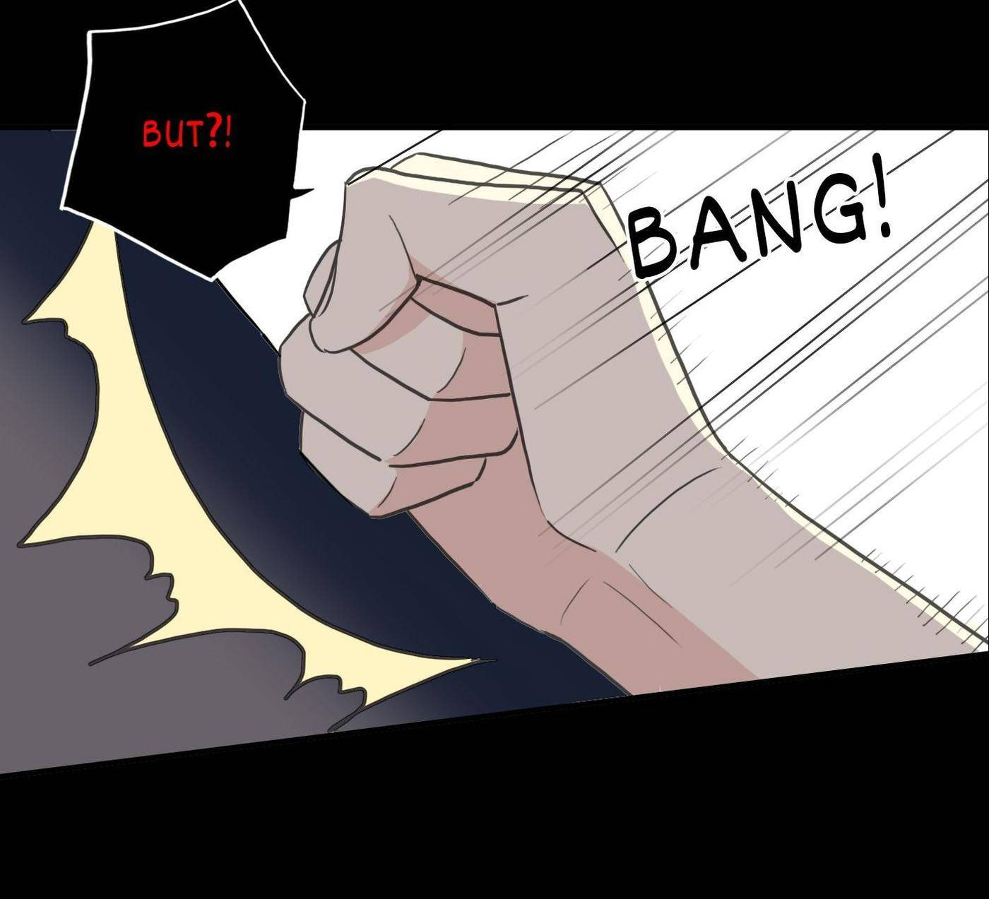 Read Sweet Bite Marks chapter 56 image 19 on Lezhin