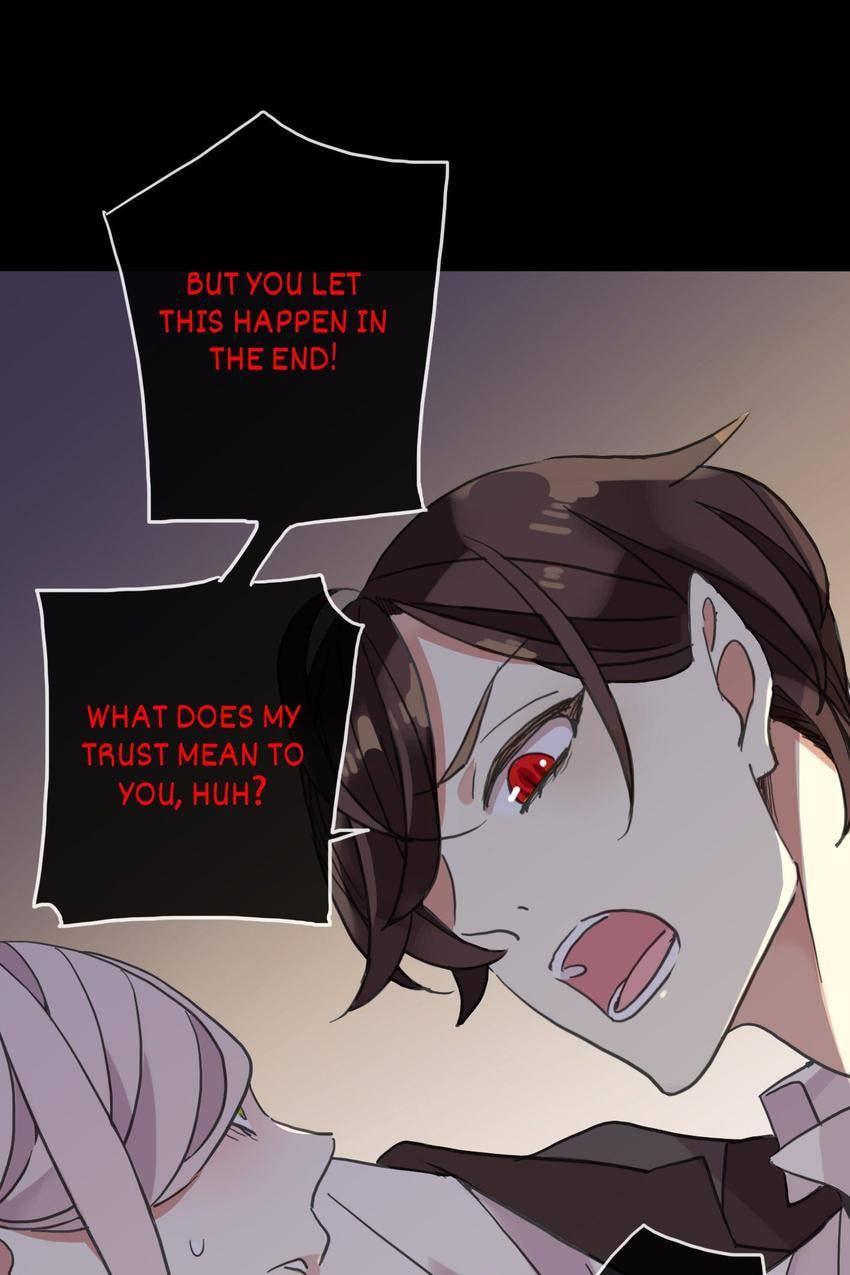 Read Sweet Bite Marks chapter 56 image 20 on Lezhin
