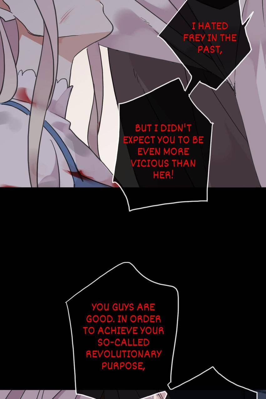 Read Sweet Bite Marks chapter 56 image 21 on Lezhin