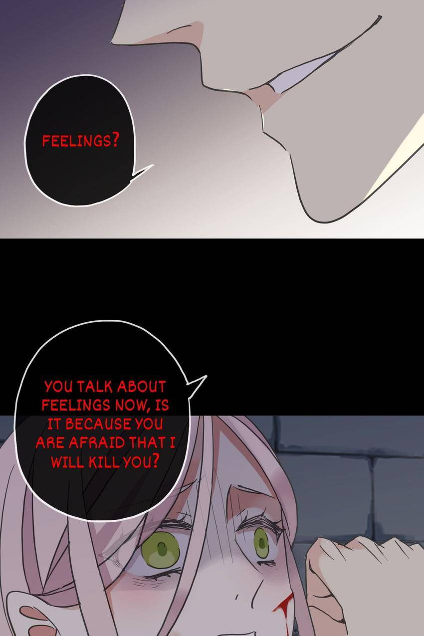 Read Sweet Bite Marks chapter 56 image 23 on Lezhin