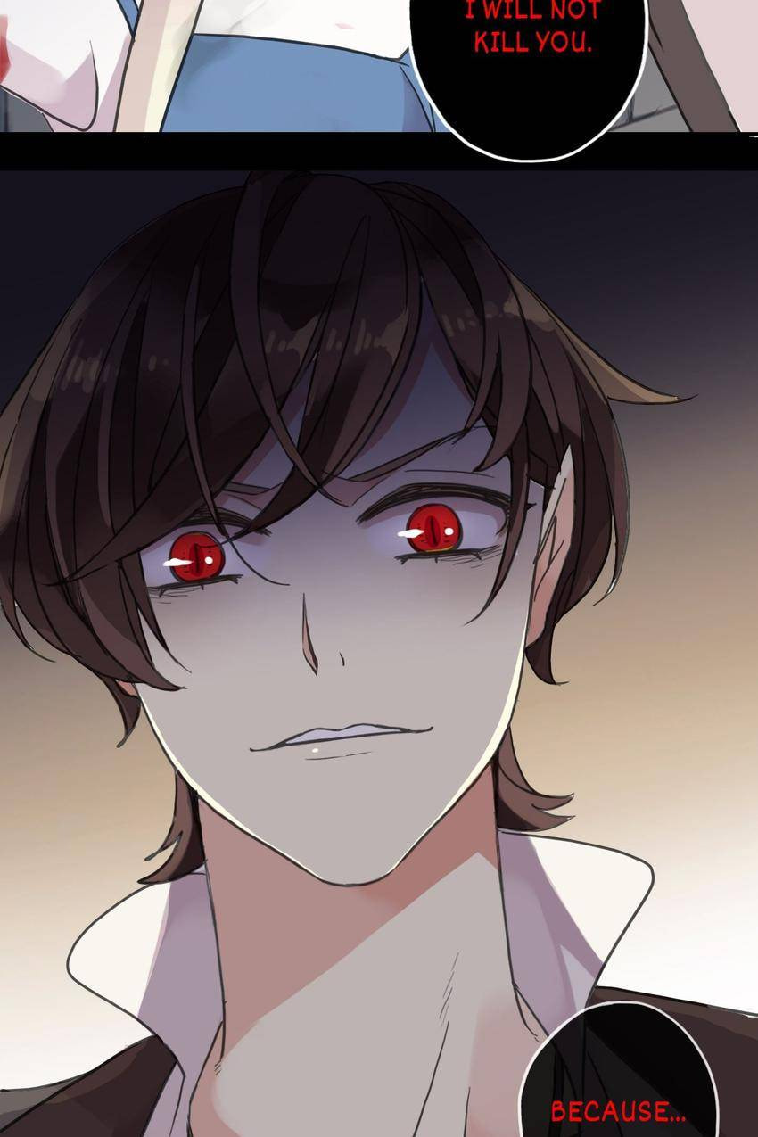 Read Sweet Bite Marks chapter 56 image 26 on Lezhin