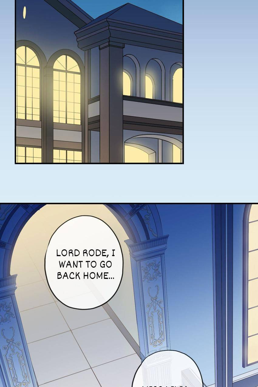 Read Sweet Bite Marks chapter 56 image 30 on Lezhin