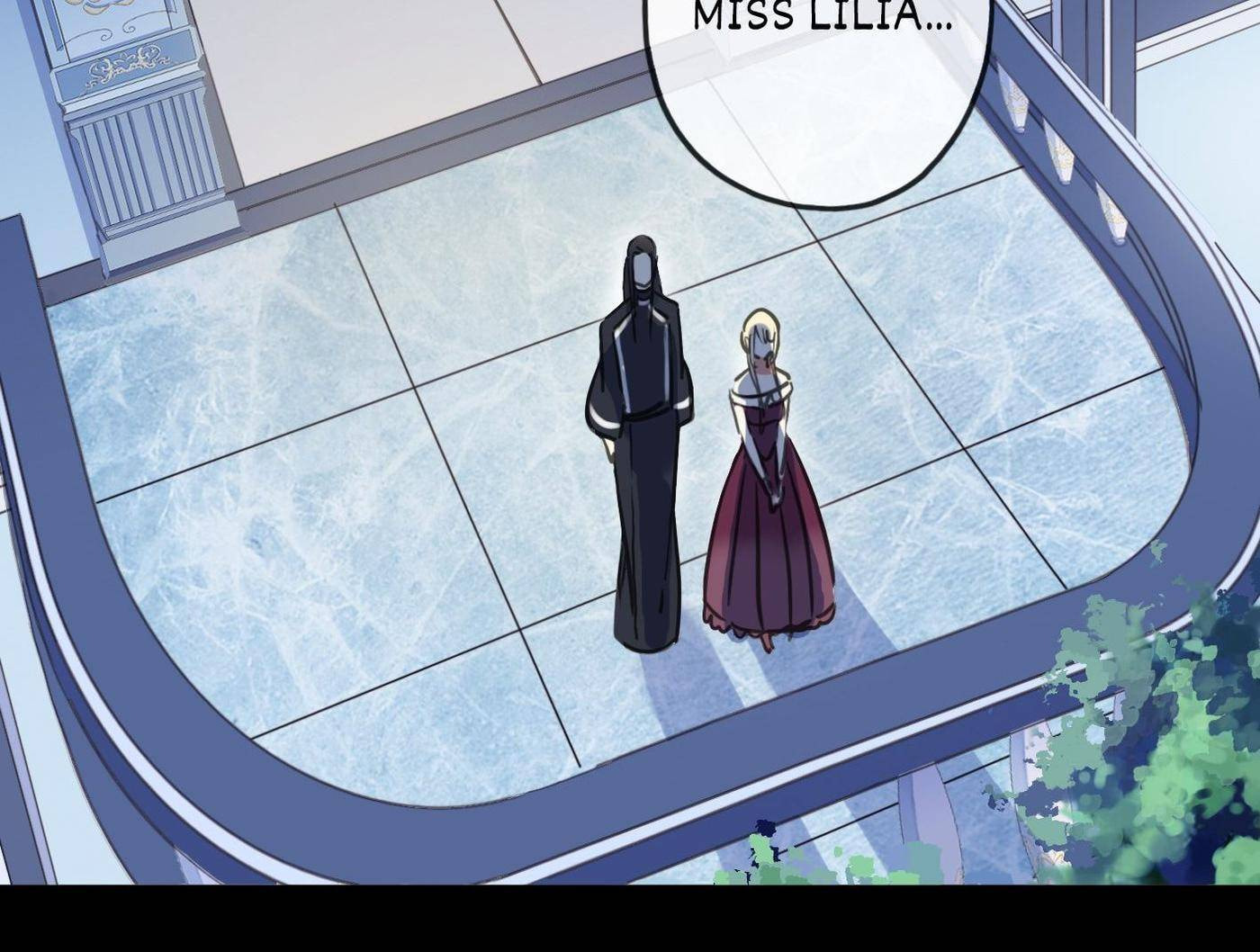 Read Sweet Bite Marks chapter 56 image 31 on Lezhin