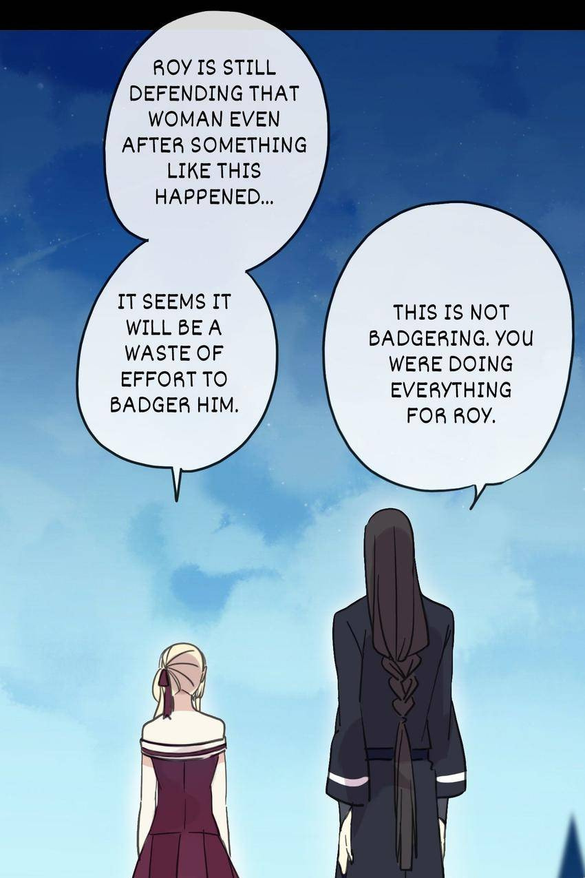 Read Sweet Bite Marks chapter 56 image 32 on Lezhin