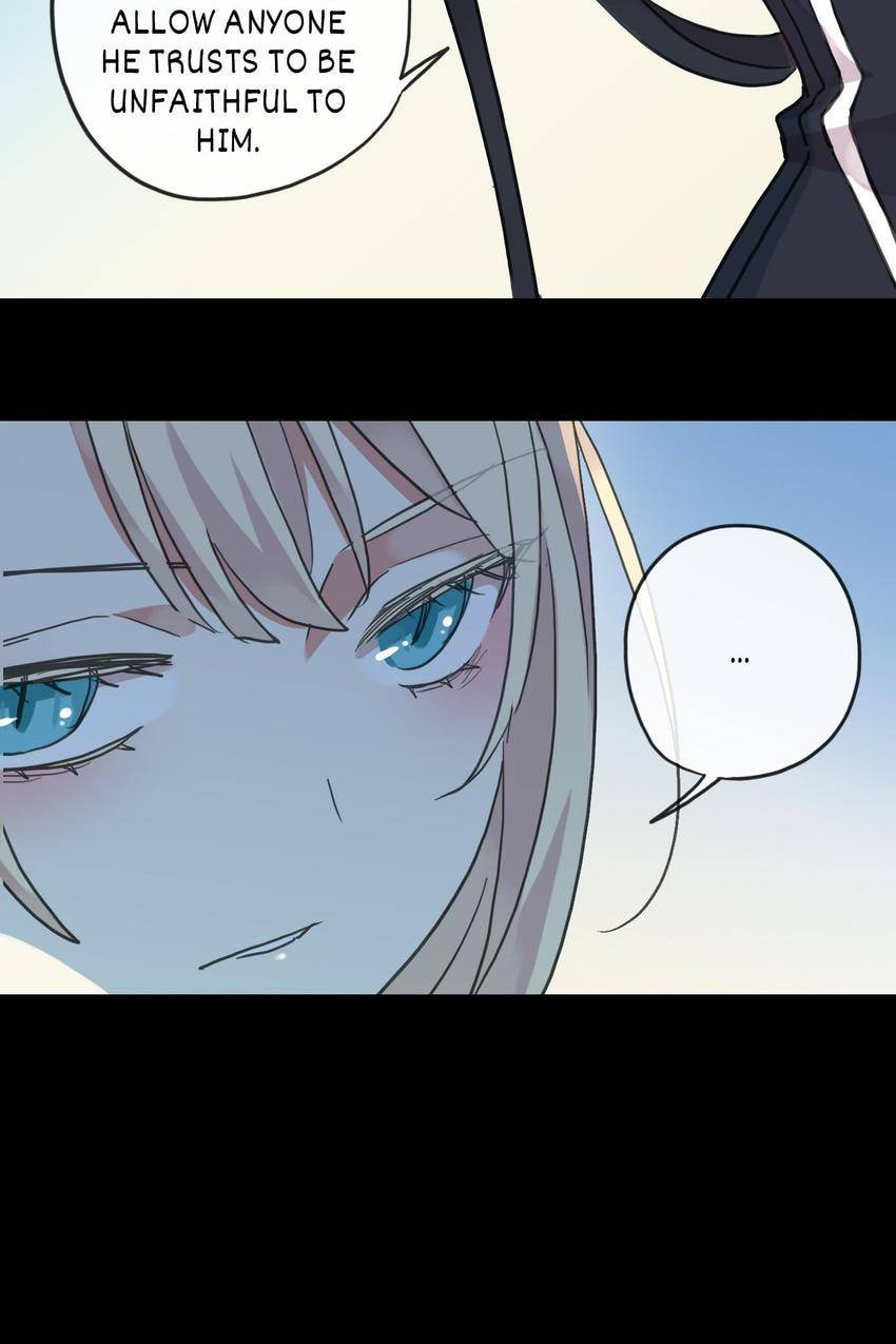 Read Sweet Bite Marks chapter 56 image 34 on Lezhin