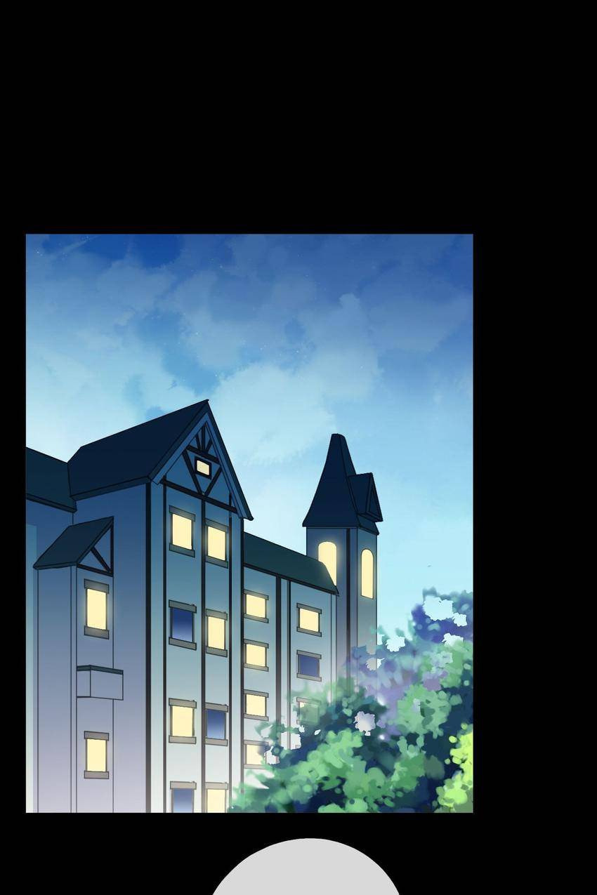 Read Sweet Bite Marks chapter 56 image 35 on Lezhin