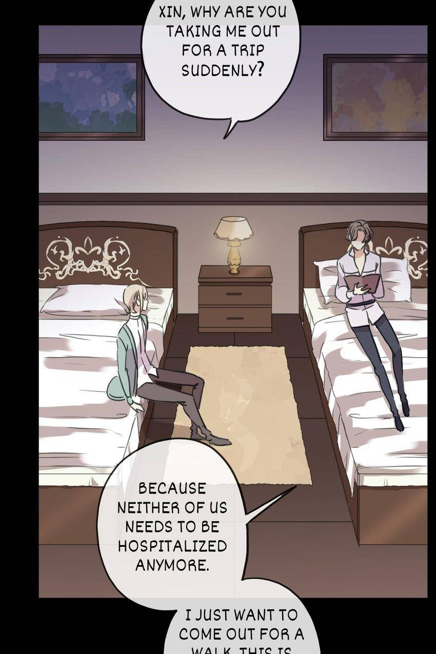 Read Sweet Bite Marks chapter 56 image 36 on Lezhin