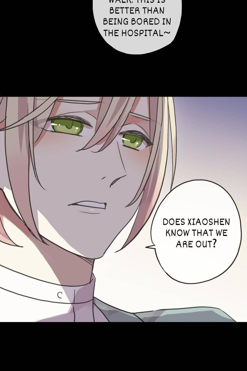 Read Sweet Bite Marks chapter 56 image 37 on Lezhin
