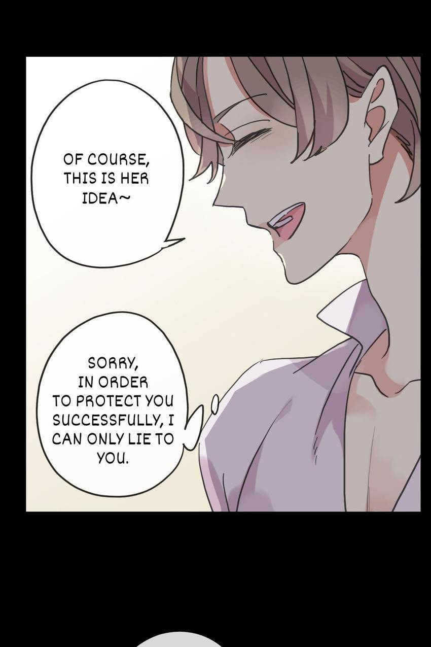 Read Sweet Bite Marks chapter 56 image 38 on Lezhin