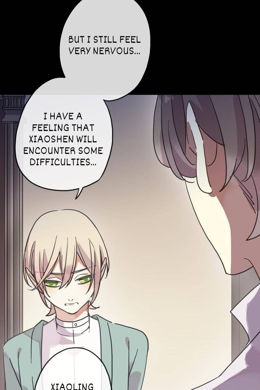 Read Sweet Bite Marks chapter 56 image 39 on Lezhin