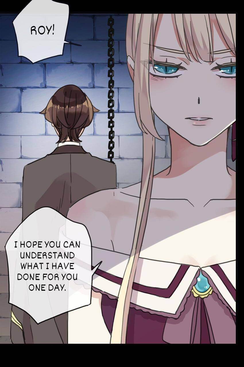 Read Sweet Bite Marks chapter 56 image 4 on Lezhin