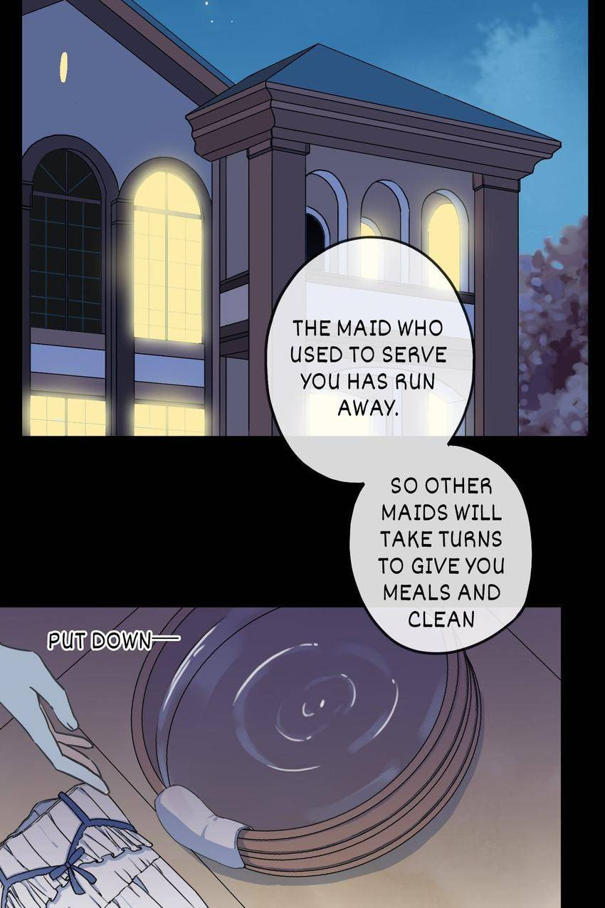 Read Sweet Bite Marks chapter 56 image 45 on Lezhin